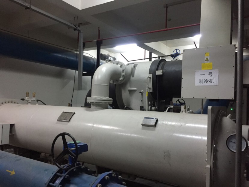 昆山斯力欧制冷 昆山斯力欧制冷