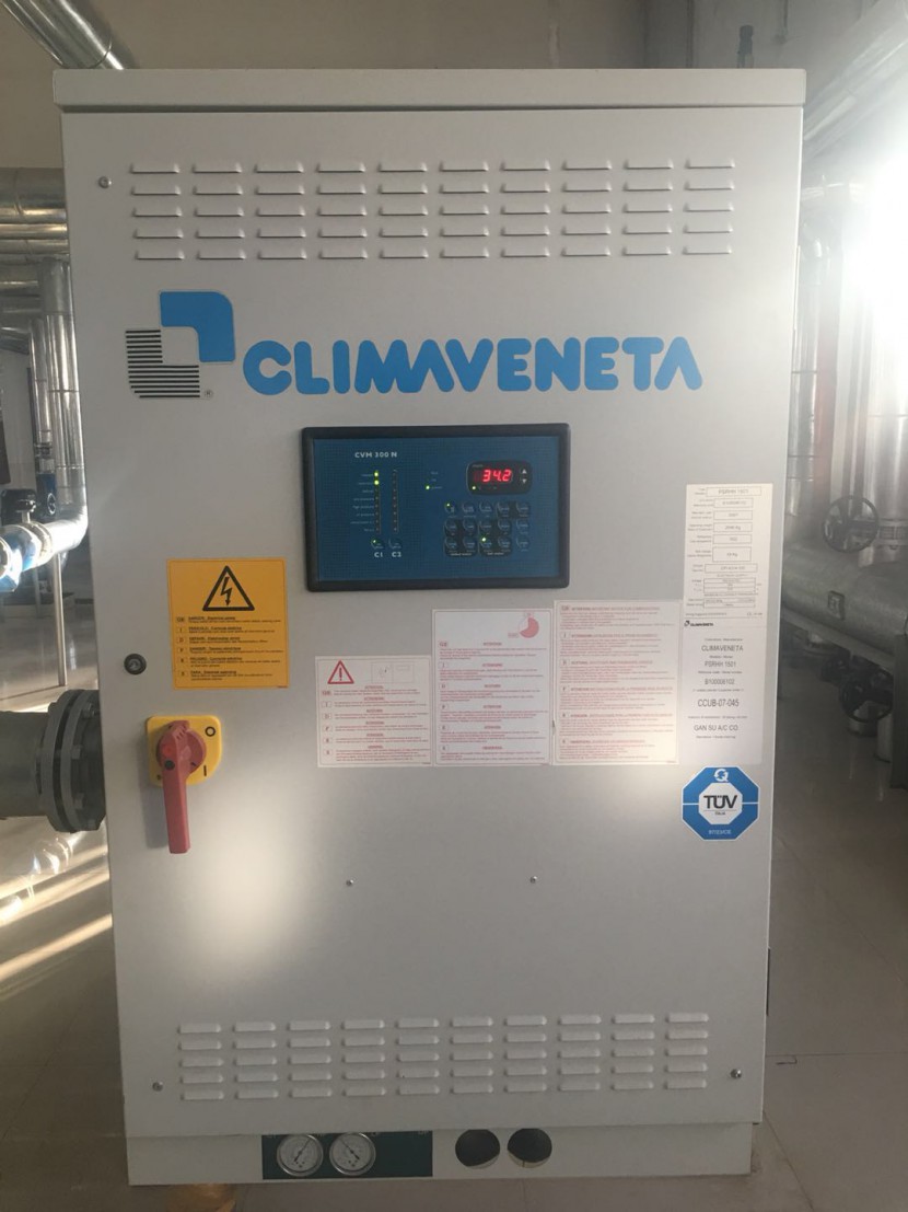 空调机组维修 空调机组维修