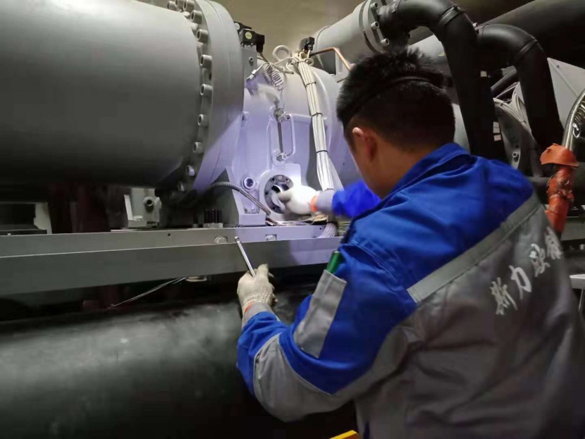 空调机组维修 空调机组维修