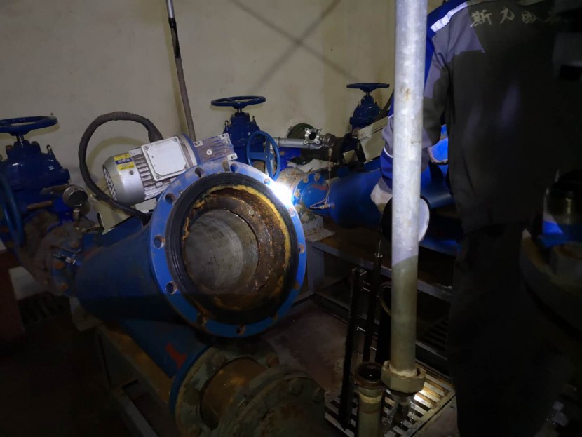 昆山斯力欧制冷