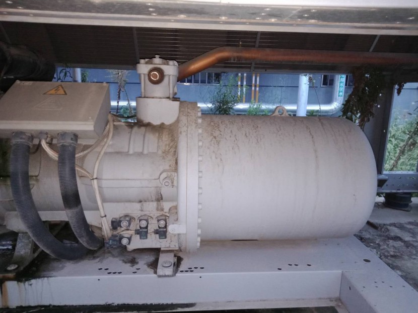 昆山冰水机组维修 昆山冰水机组维修