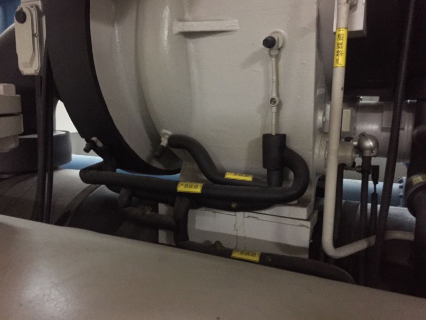 中央空调维修保养