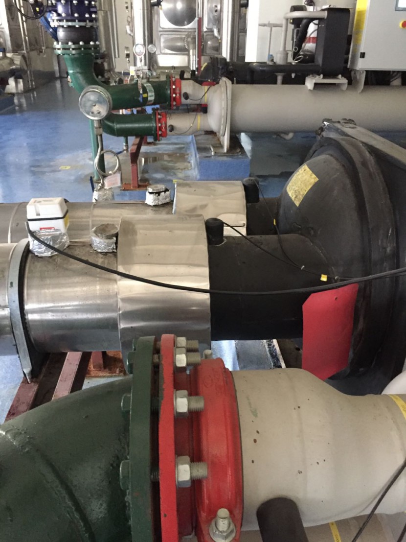 昆山斯力欧制冷 昆山斯力欧制冷