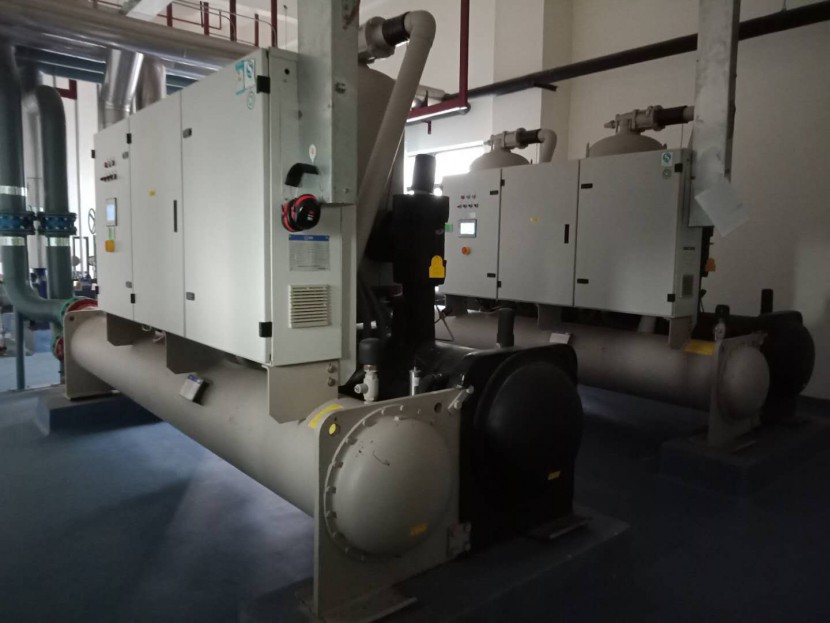 昆山斯力欧制冷 昆山斯力欧制冷