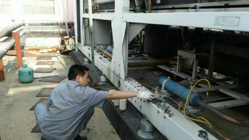 昆山斯力欧制冷 昆山斯力欧制冷