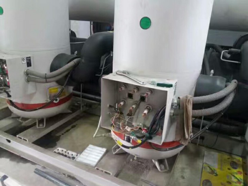 昆山斯力欧制冷 昆山斯力欧制冷