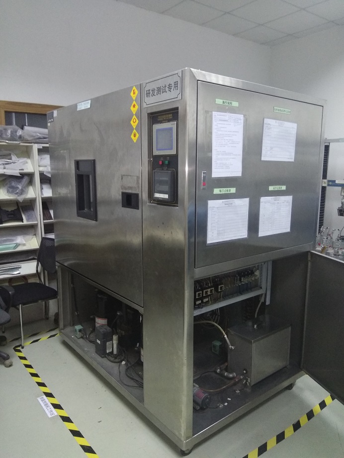 昆山冰水机组维修