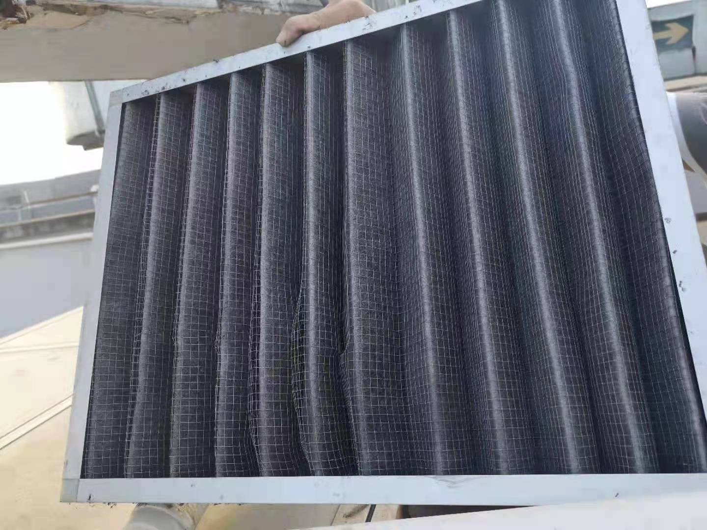 中央空调过滤网