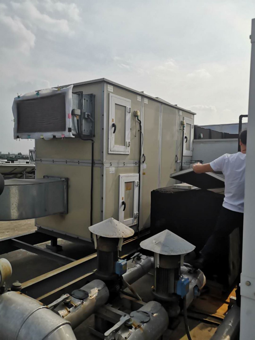 昆山斯力欧制冷 昆山斯力欧制冷